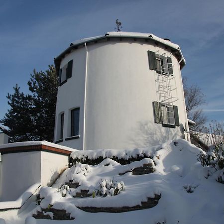 De Witte Molen Kranenburg Bed & Breakfast คราเนนบวร์ก ภายนอก รูปภาพ