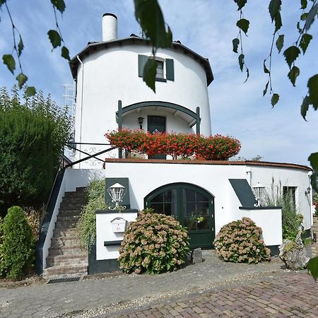 De Witte Molen Kranenburg Bed & Breakfast คราเนนบวร์ก ภายนอก รูปภาพ