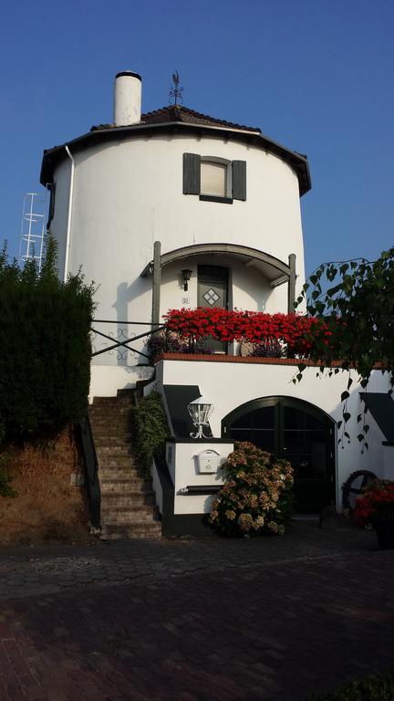 De Witte Molen Kranenburg Bed & Breakfast คราเนนบวร์ก ภายนอก รูปภาพ