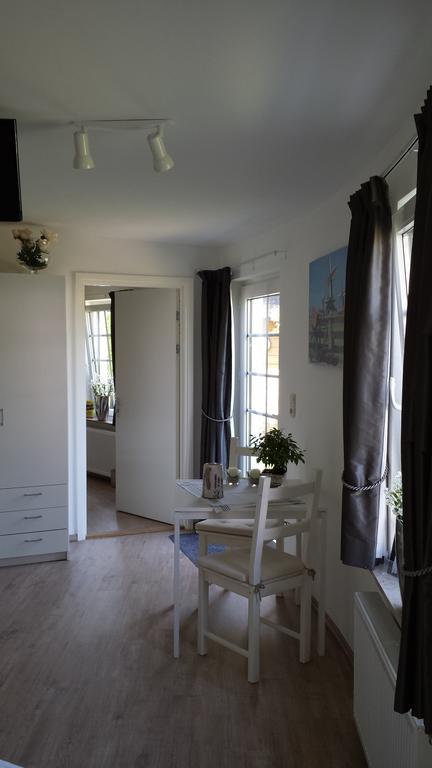 De Witte Molen Kranenburg Bed & Breakfast คราเนนบวร์ก ห้อง รูปภาพ