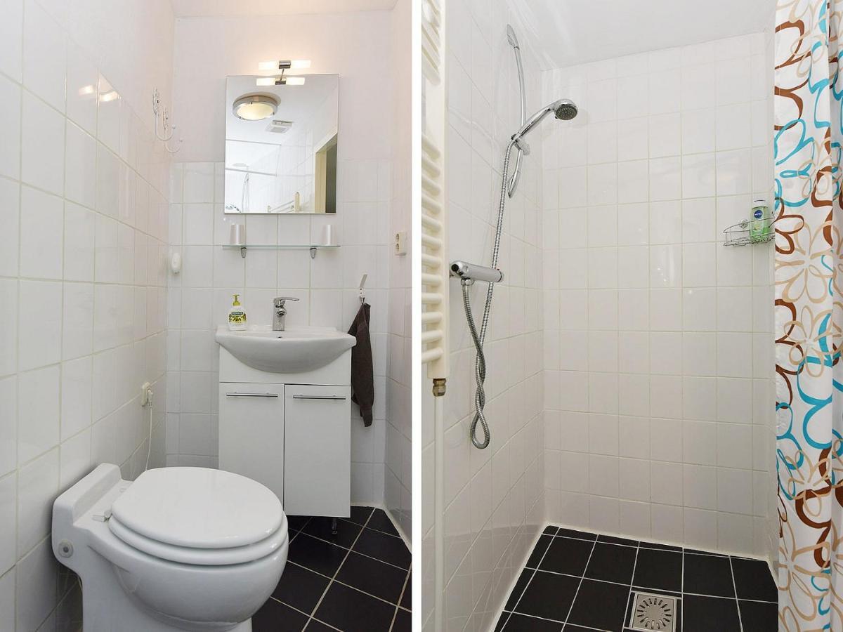 De Witte Molen Kranenburg Bed & Breakfast คราเนนบวร์ก ภายนอก รูปภาพ